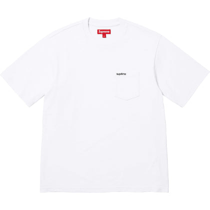 S/S Pocket Tee