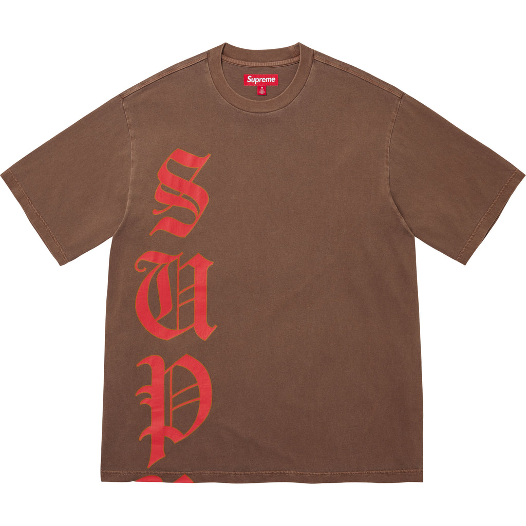 supreme Black スウェット Shop - Supreme