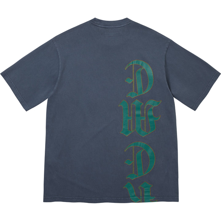 Cracked Vertical S/S Top - Shop - Supreme