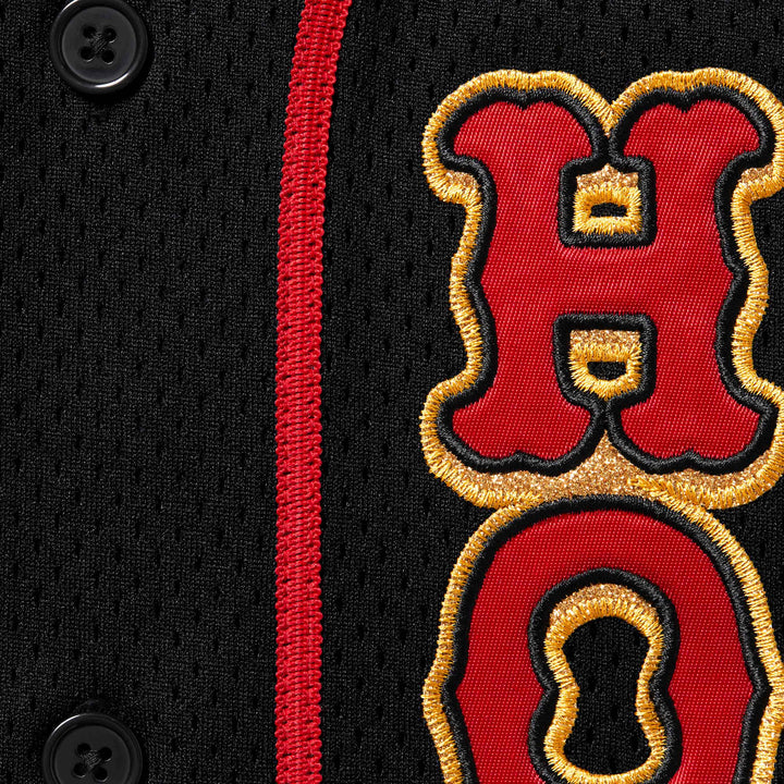 Supreme®/Homerun Baseball Jersey - Shop - Supreme