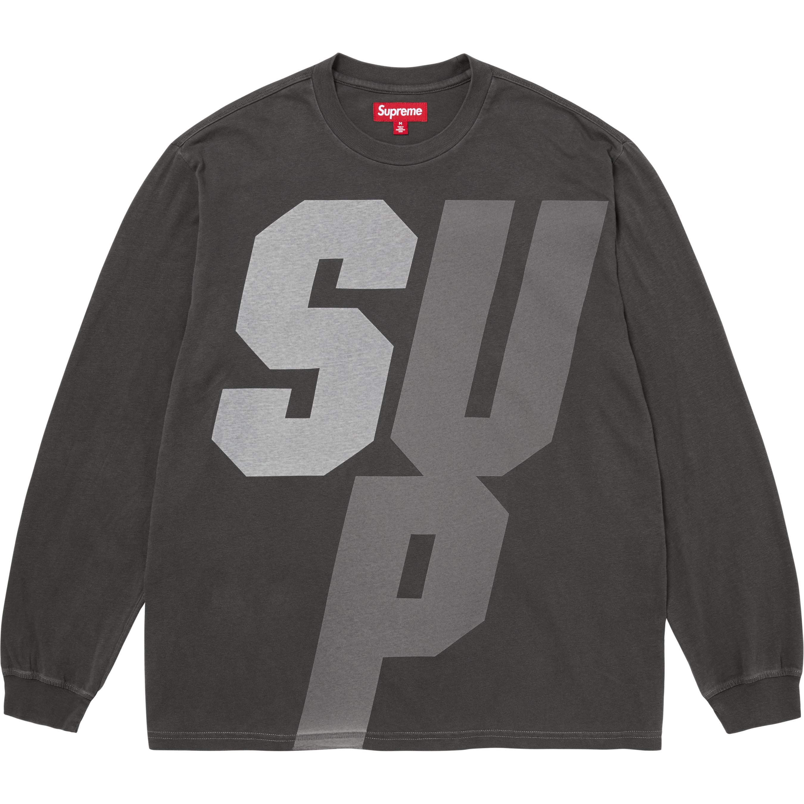 Supreme 25FW Supreme®/ANTIHERO® Ozzy Hockey Jersey