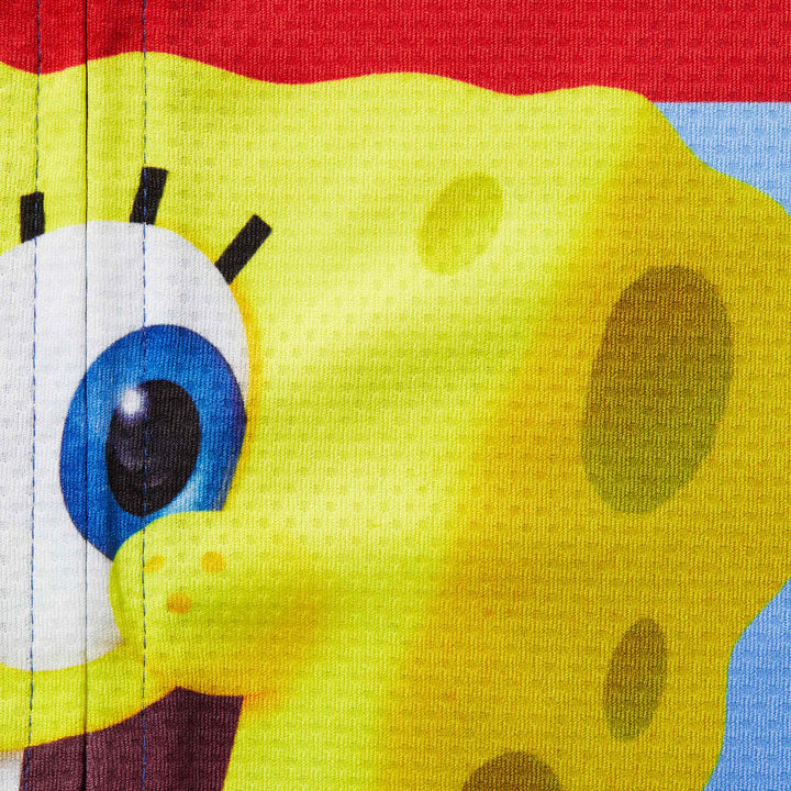 Supreme®/SpongeBob SquarePants Castelli® L/S Cycling Jersey
