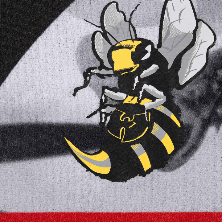 Supreme/Wu-Tang Clan Hockey Jersey-6