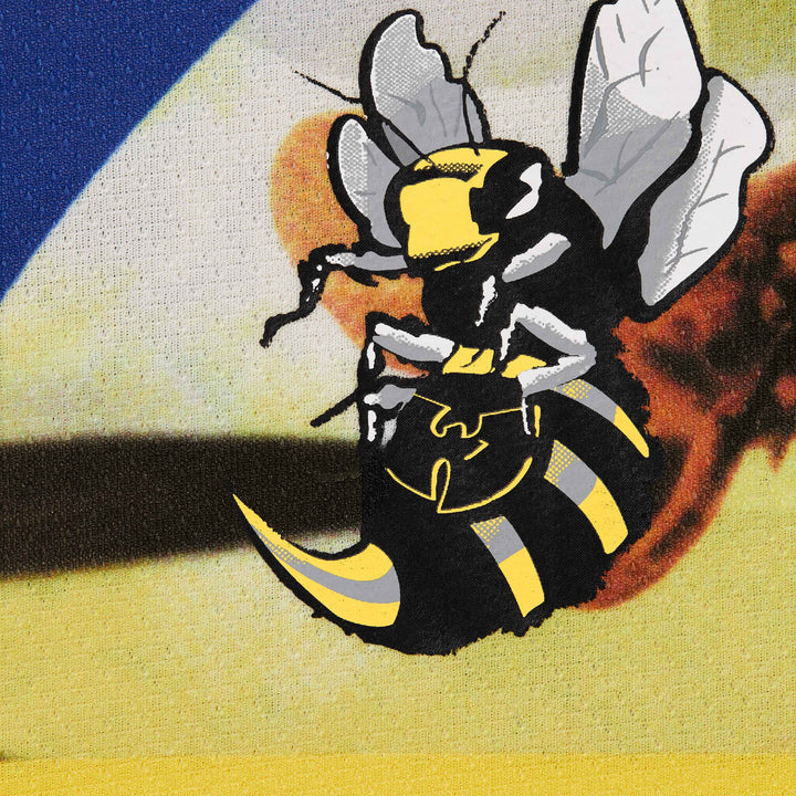 Supreme/Wu-Tang Clan Hockey Jersey