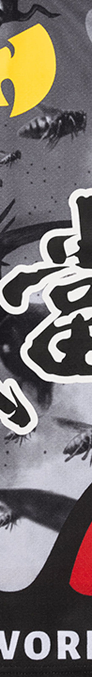 Supreme/Wu-Tang Clan Hockey Jersey-7