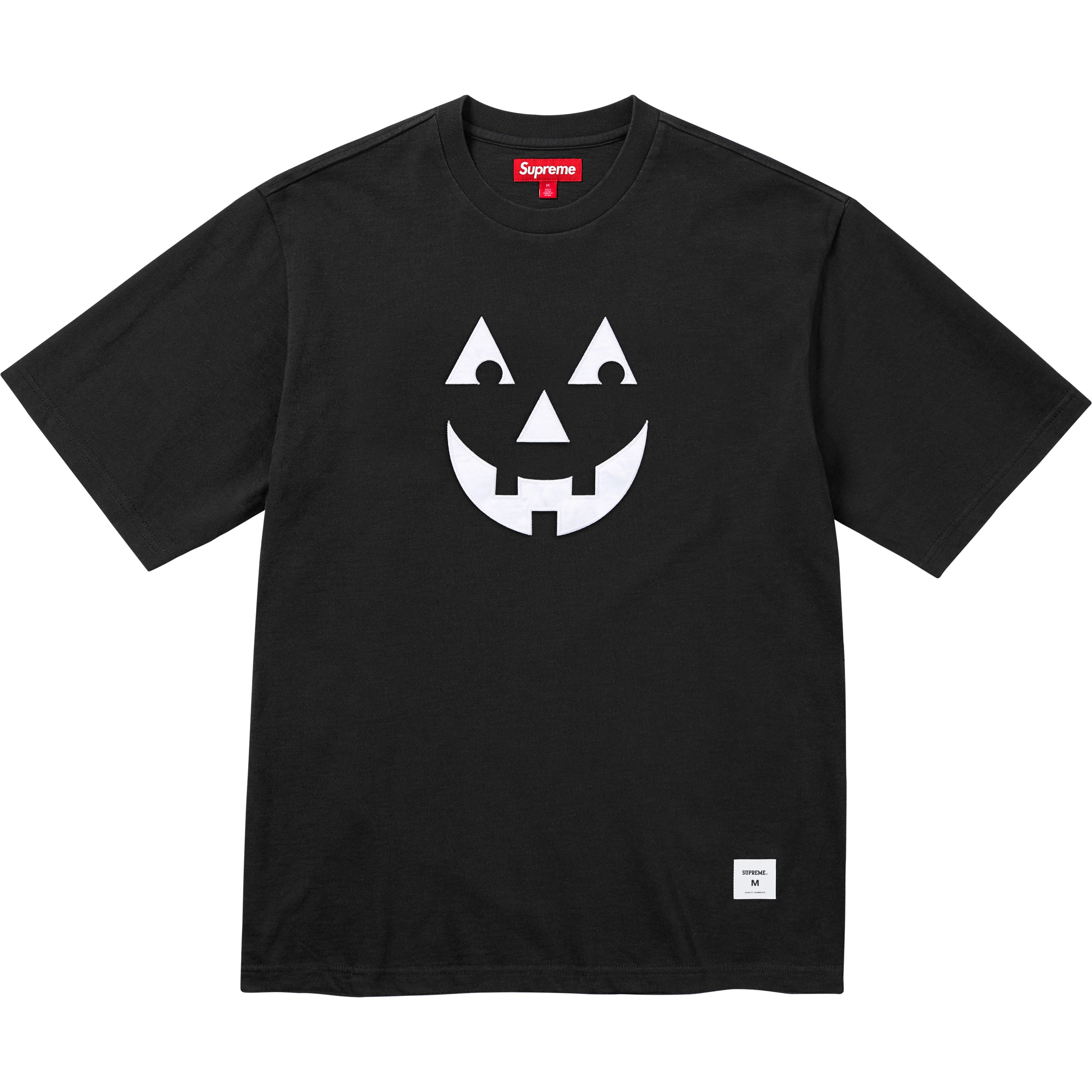 Pumpkin S/S Top - Shop - Supreme