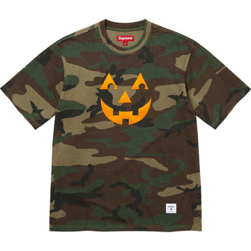 Pumpkin S/S Top