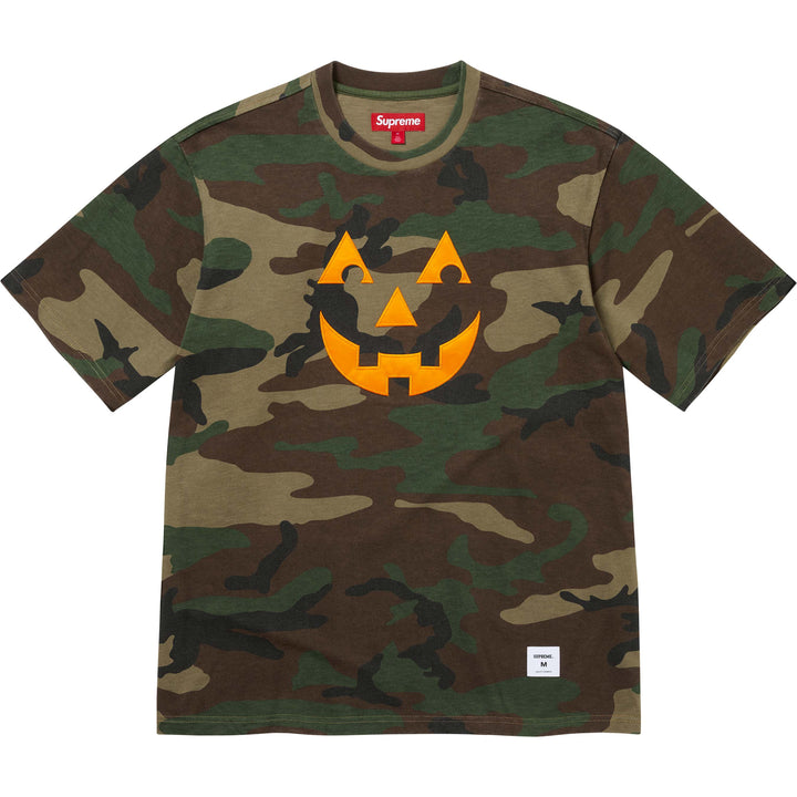 Pumpkin S/S Top-3