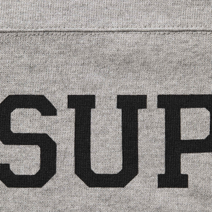 Split L/S Football Top - Shop - Supreme