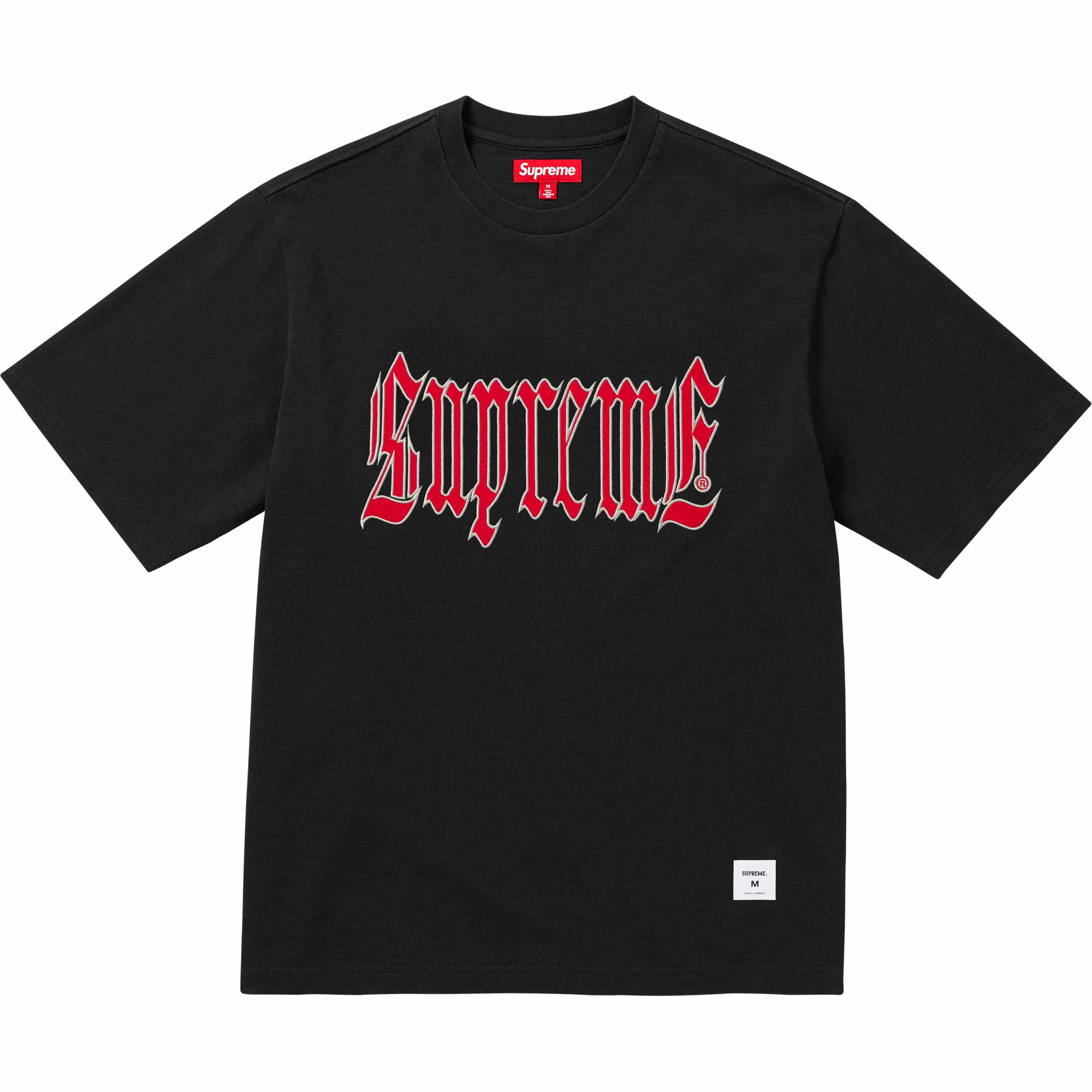 Supreme International S/S TOP Tシャツ 19AW - Tシャツ/カットソー ...
