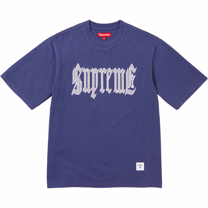 Old English S/S Top - Shop - Supreme