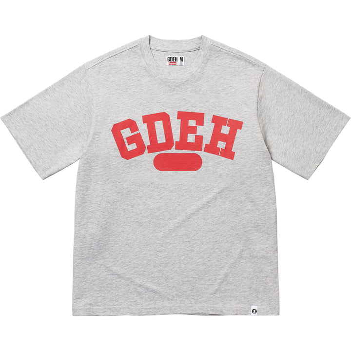 トップス Supreme x GOODENOUGH Sweatshirt Ash Grey Supreme x GOODENOUGH Hooded Sweatshirt 4colors SS25 | eBay