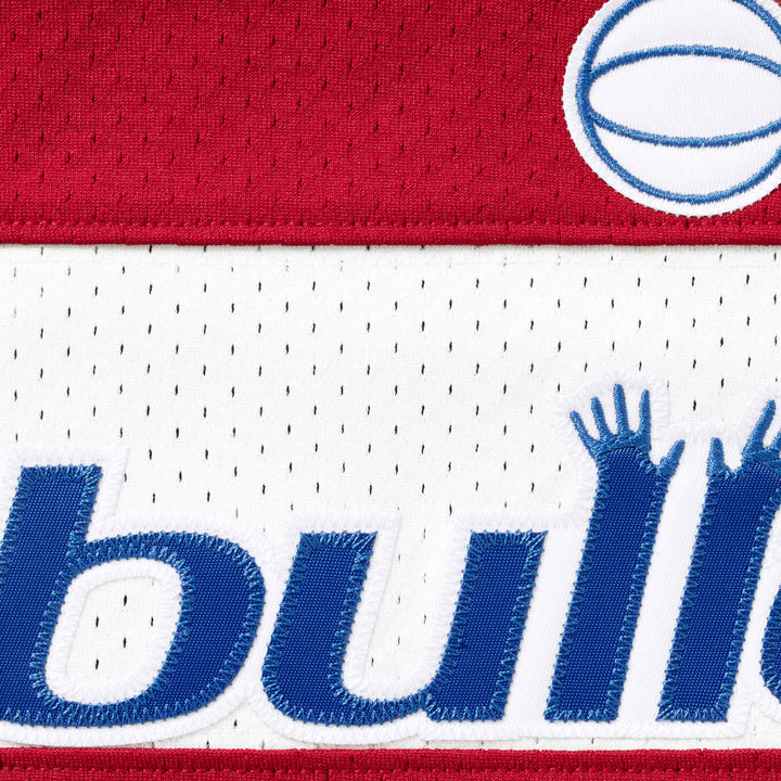 Supreme®/Mitchell & Ness® Teams Basketball Jersey - Shop - Supreme