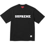 Collegiate Appliqué S/S Top