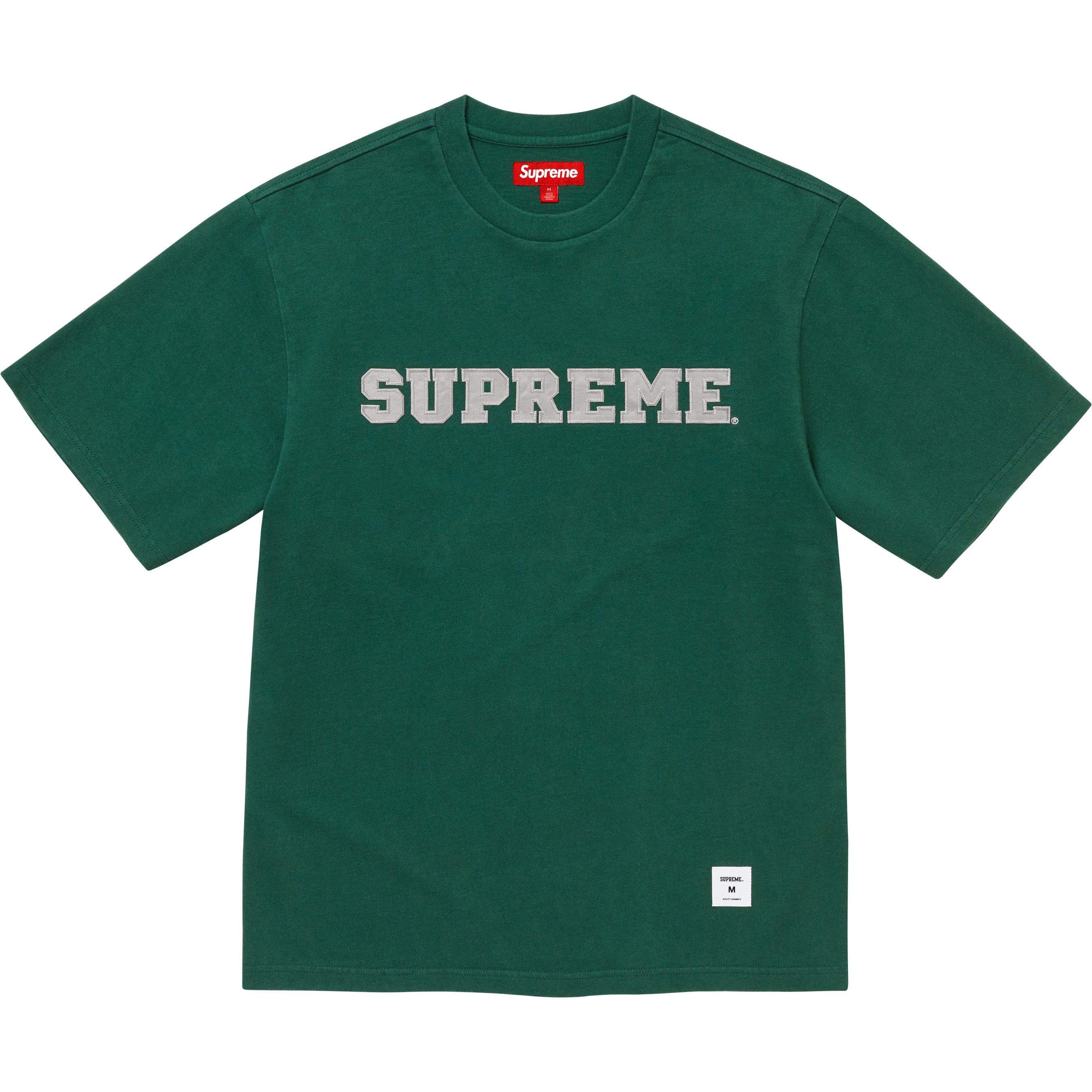 トップス Supreme Classic Logo S/S Top Navy XL Supreme Classic Logo S/S Top Navy XL