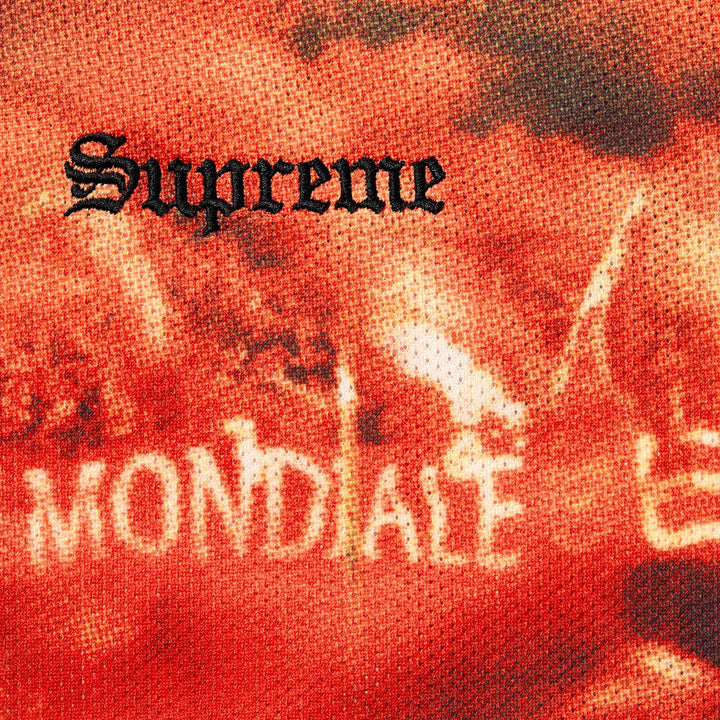 トップス Supreme Vinci Per Noi Soccer Jersey L Vinci Per Noi Soccer Jersey - Shop - Supreme