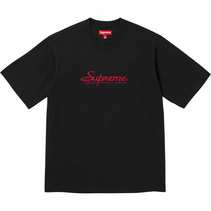 Contact S/S Top - Shop - Supreme