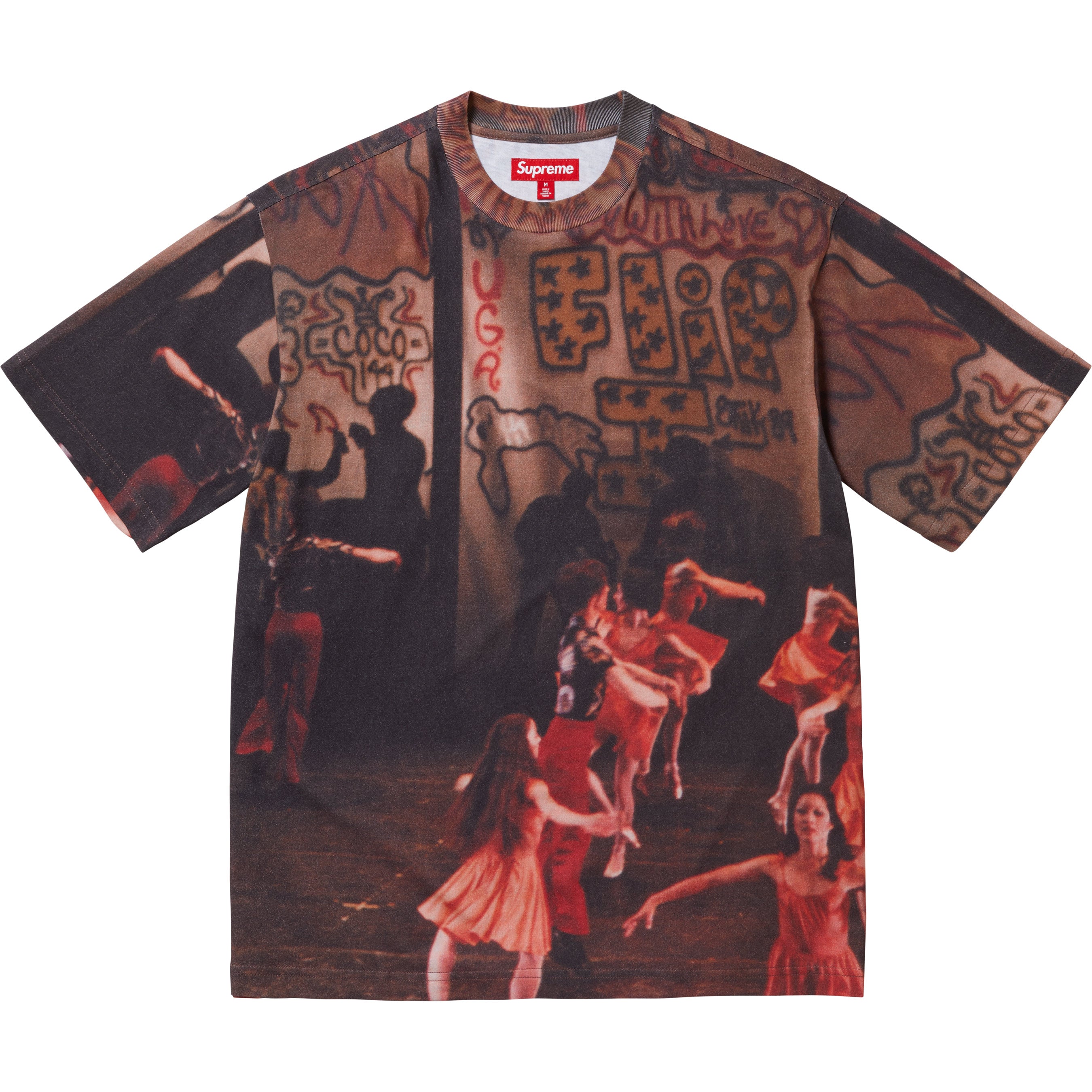 KN78_SS25_DancerSSTop_Brown01.