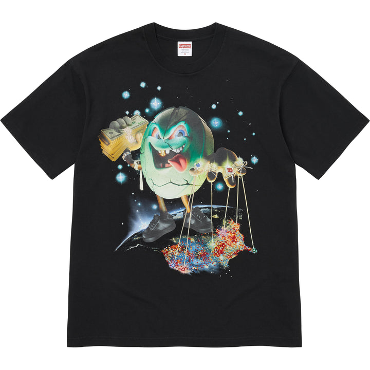 ikurachan☆ SUPREME シュプリーム Supreme/SALEM S/S Top - Shop - Supreme