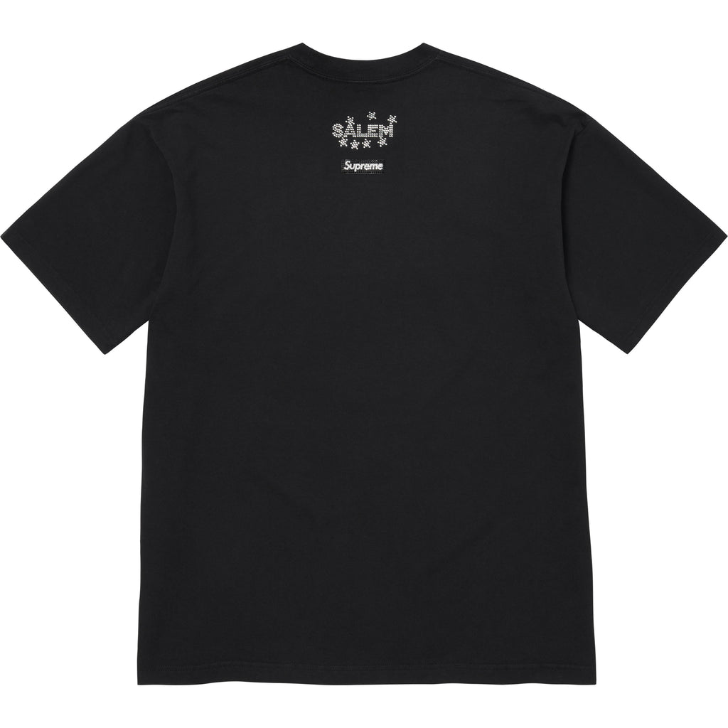 Supreme/SALEM S/S Top