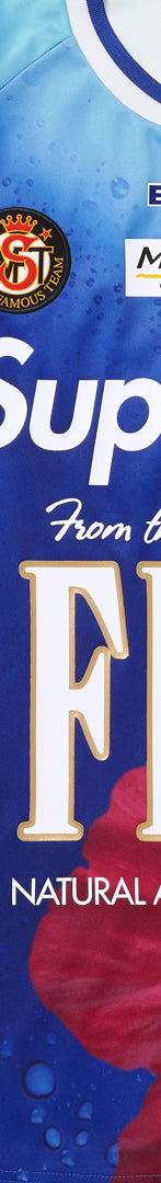 Supreme®/FIJI® Soccer Jersey