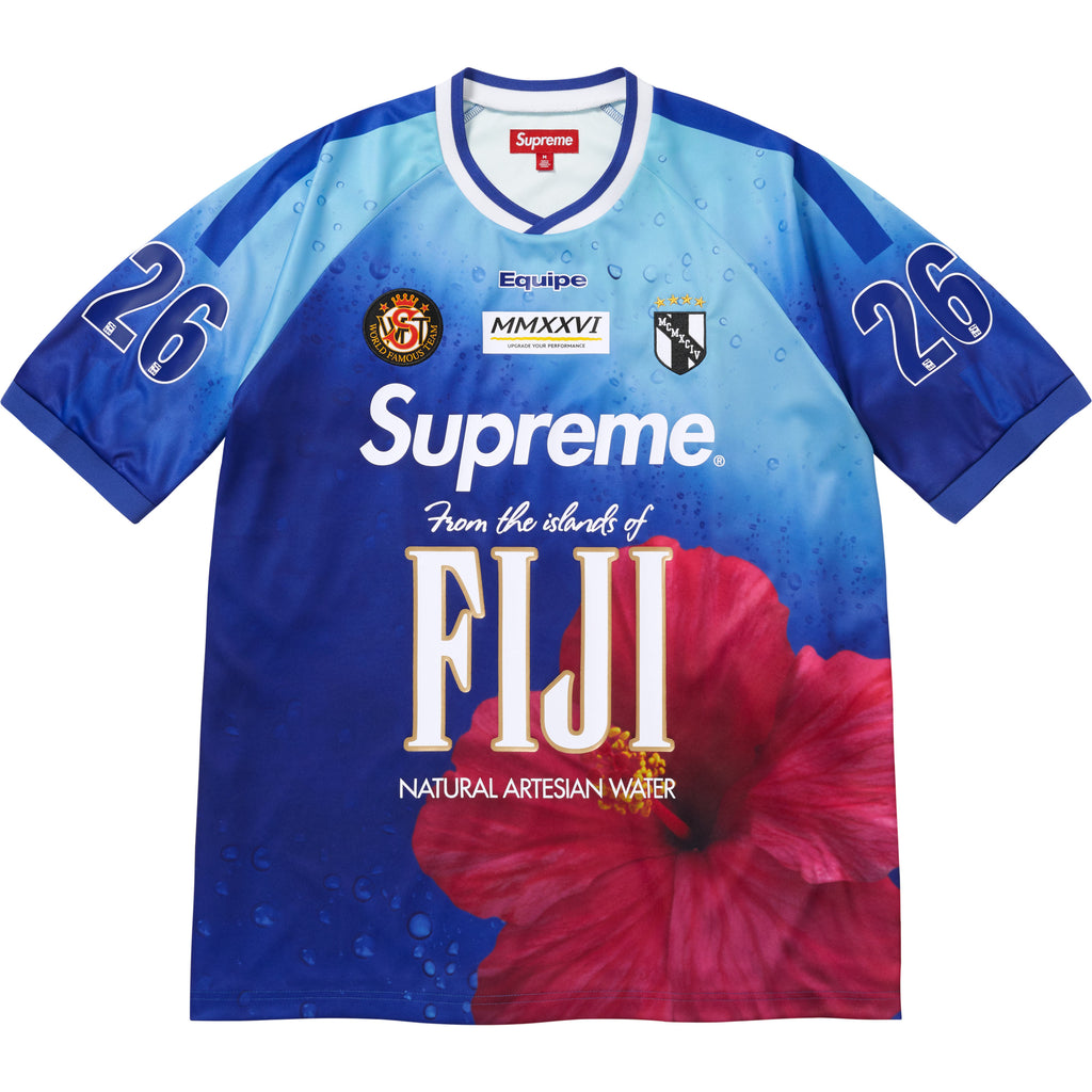 Supreme®/FIJI® Soccer Jersey
