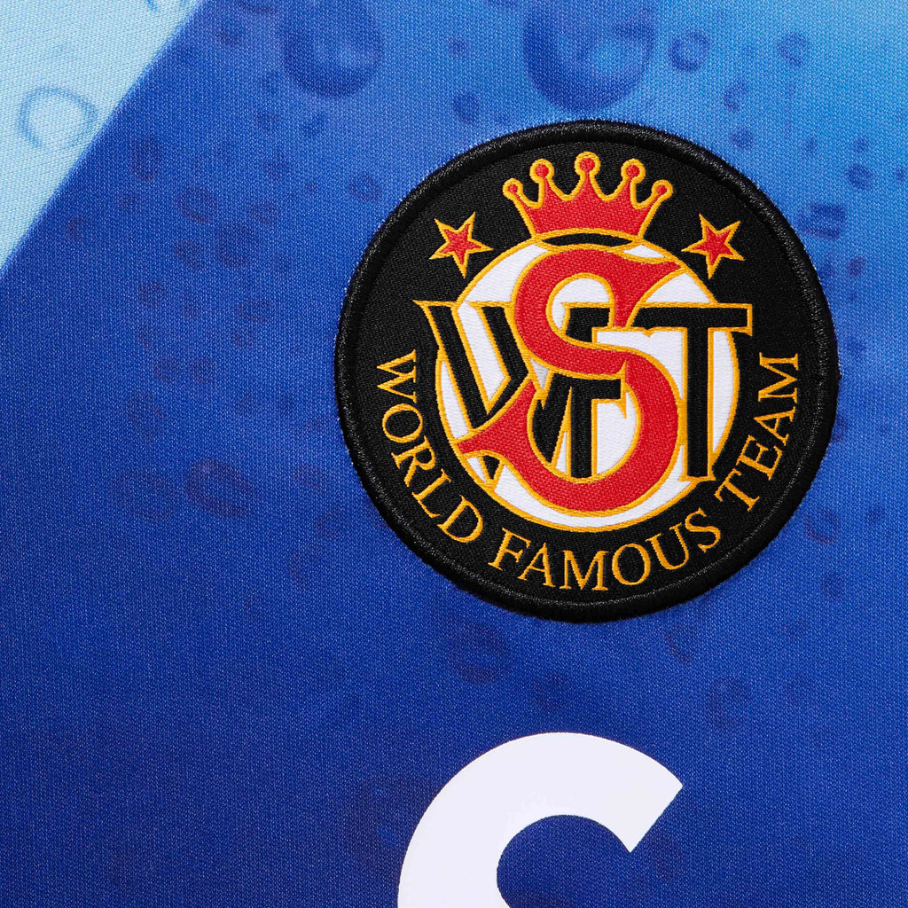 Supreme®/FIJI® Soccer Jersey