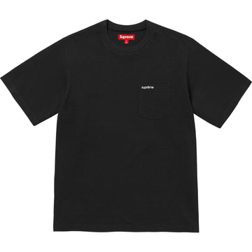 S/S Pocket Tee