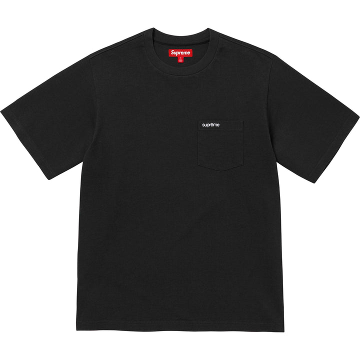 S/S Pocket Tee