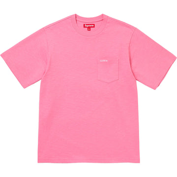 S/S Pocket Tee