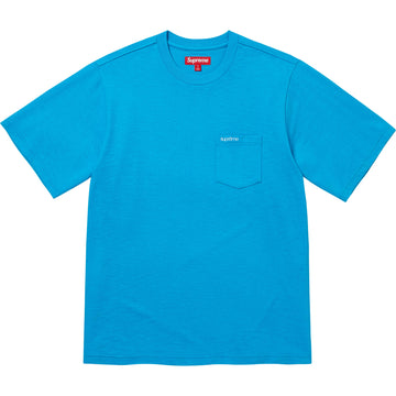 S/S Pocket Tee