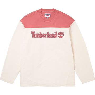 Supreme アーチロゴ コットンセーター ホワイト S 16ss Shop - Supreme