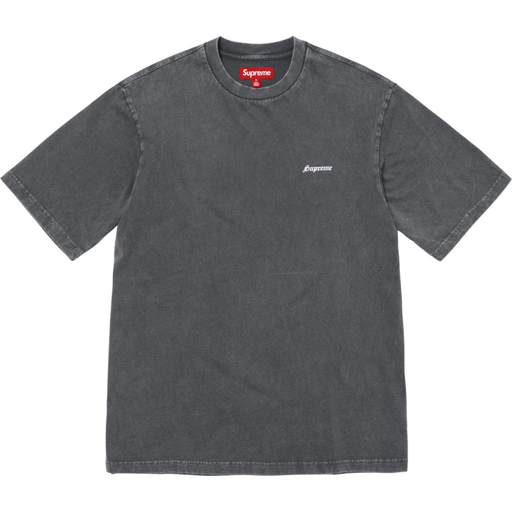 Washed S/S Top - Shop - Supreme