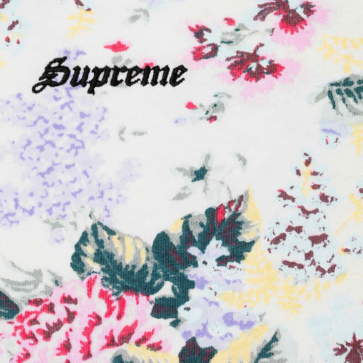 Washed S/S Top - Shop - Supreme