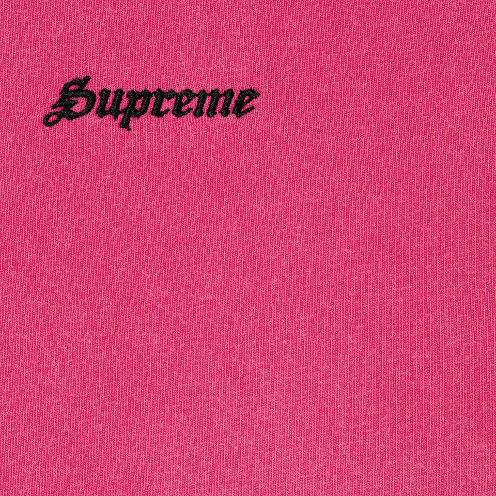 Washed S/S Top - Shop - Supreme