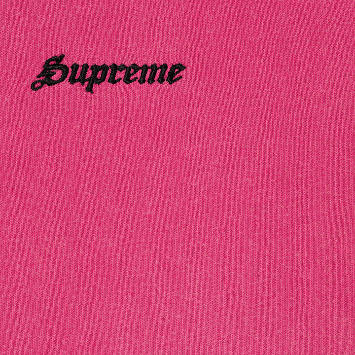 Washed S/S Top - Shop - Supreme