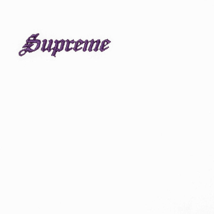 Washed S/S Top - Shop - Supreme