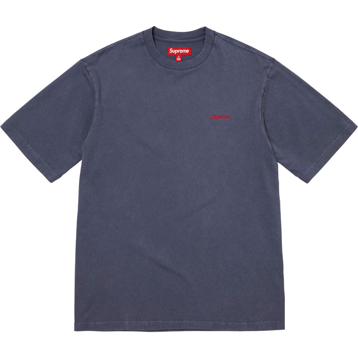 Washed S/S Top - Shop - Supreme