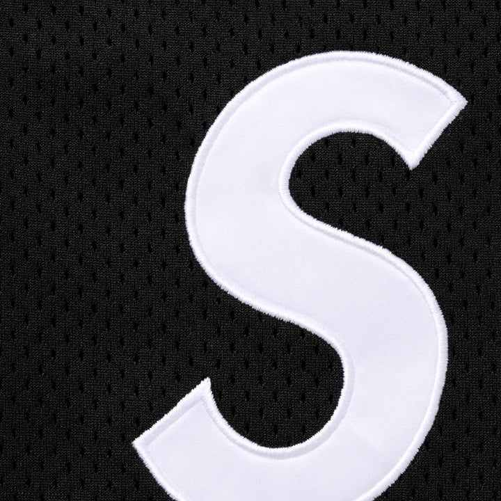 Shop S Logo Baseball Henley - Shop - Supreme
