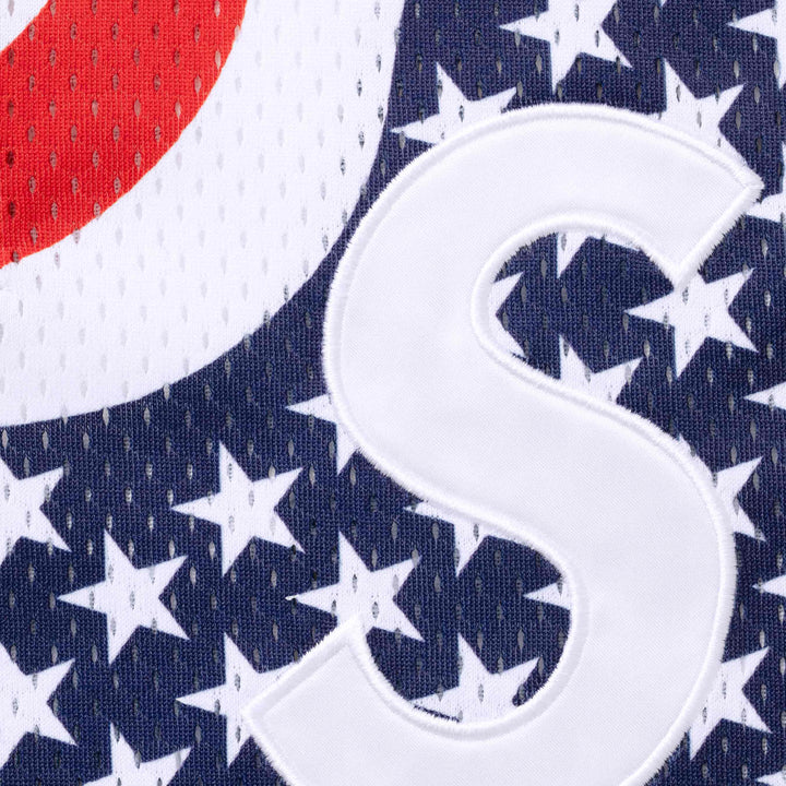 Shop S Logo Baseball Henley - Shop - Supreme