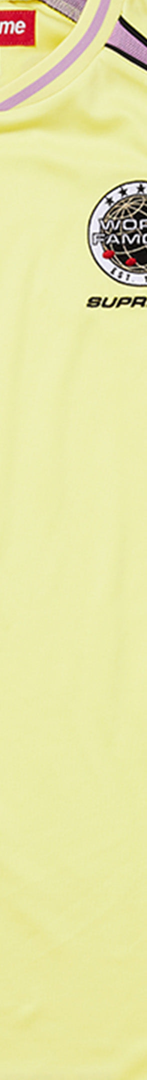 Piping Soccer Jersey-10