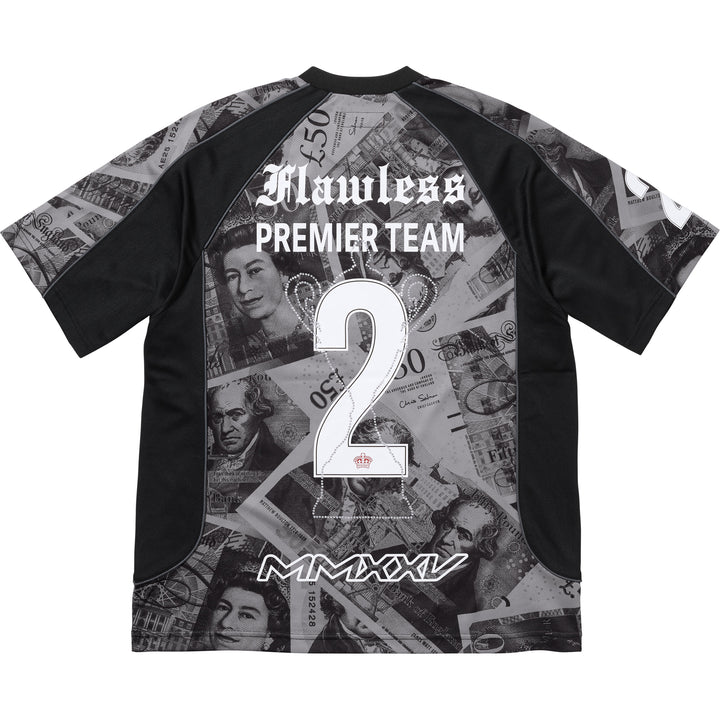Pounds Soccer Jersey - Shop - Supreme