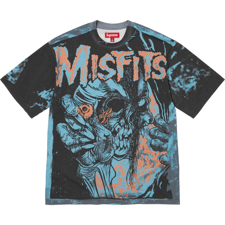 トップス supreme T-shirt 4set Buju Misfits They Supreme/The Misfits® S/S Top - Shop - Supreme