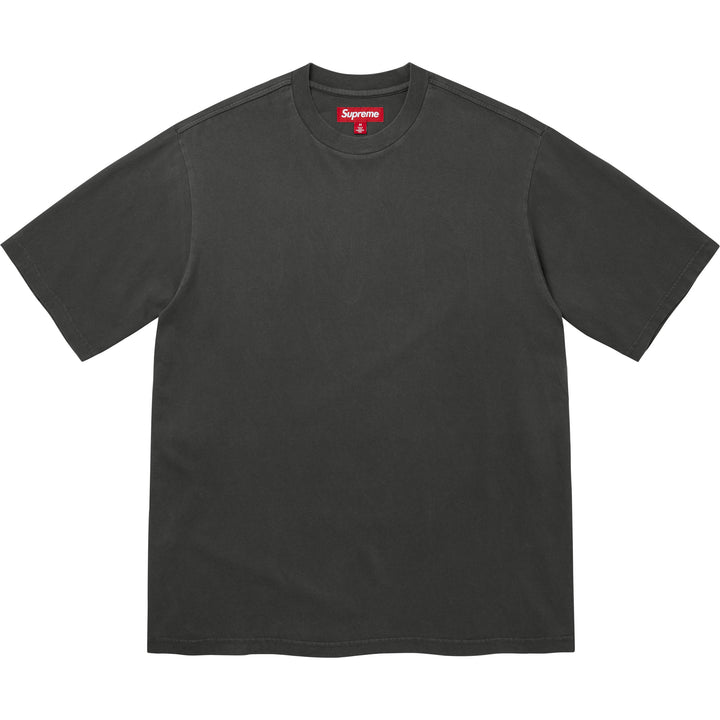 Rhinestone Script S/S Top - Shop - Supreme