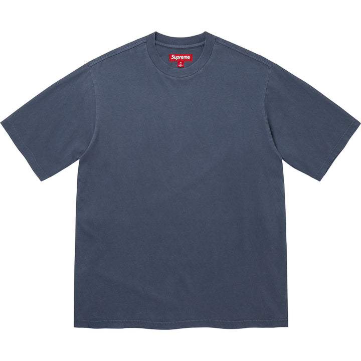 Rhinestone Script S/S Top - Shop - Supreme