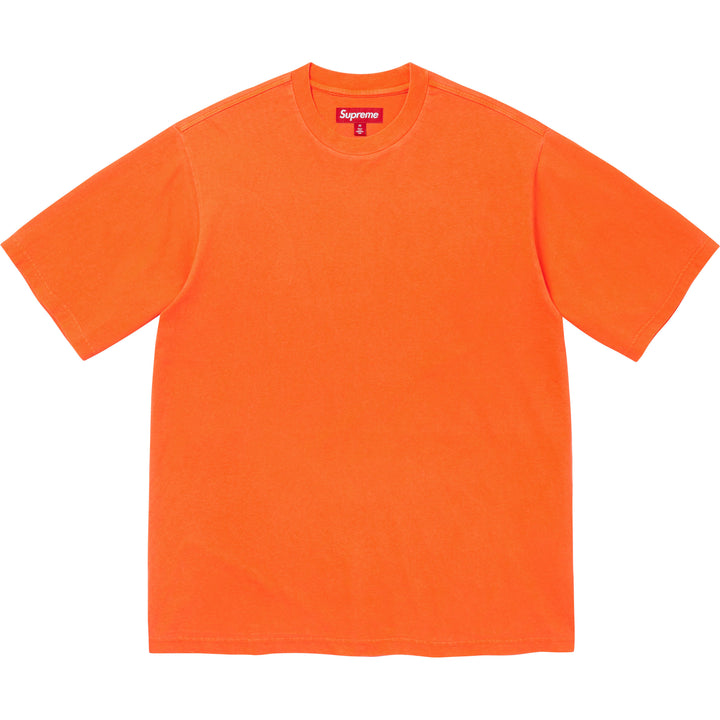Rhinestone Script S/S Top - Shop - Supreme