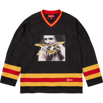 Supreme®/ANTIHERO® Ozzy Hockey Jersey