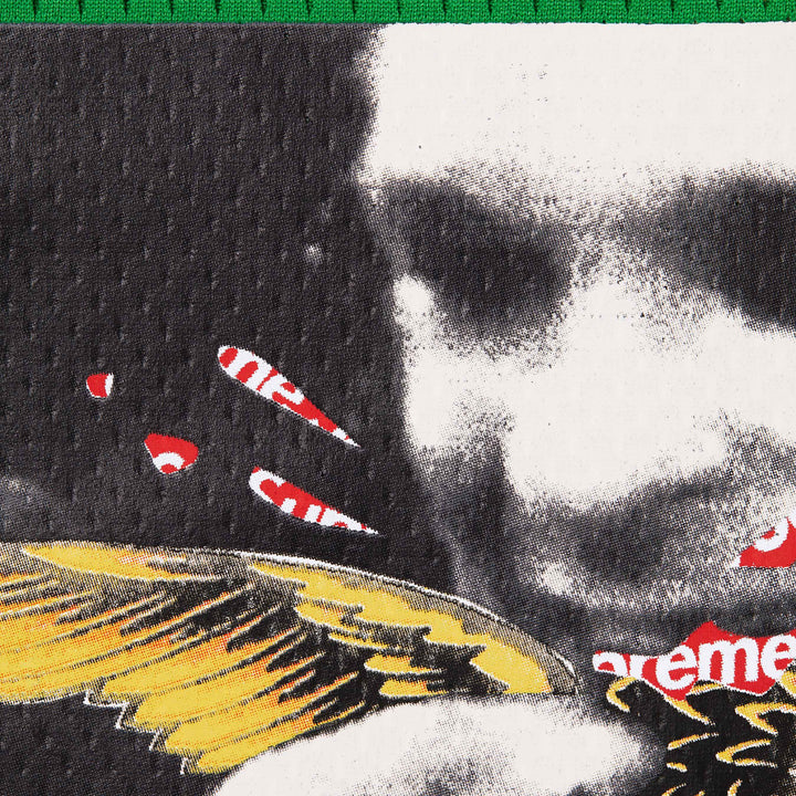 Supreme®/ANTIHERO® Ozzy Hockey Jersey