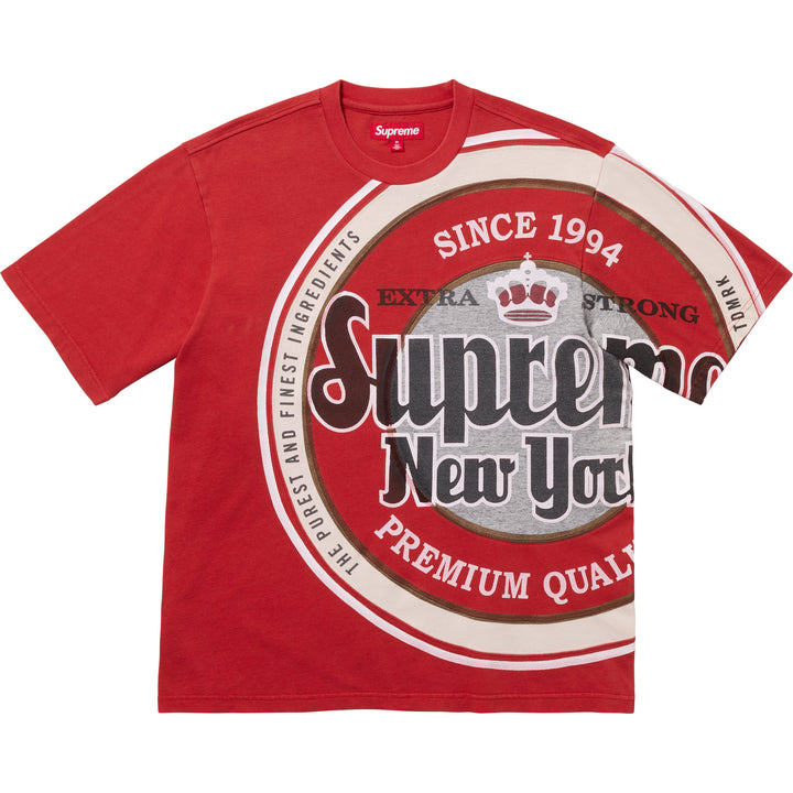 シュプリーム★ロゴ半袖Tシャツ★Supreme Lager S/S Top Lager S/S Top - Shop - Supreme