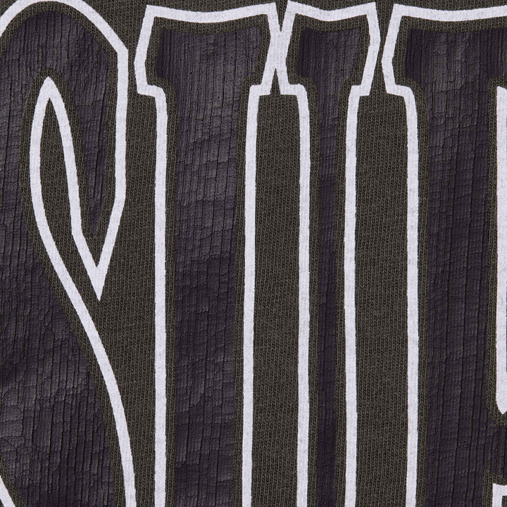 Cracked Stretch S/S Top-3